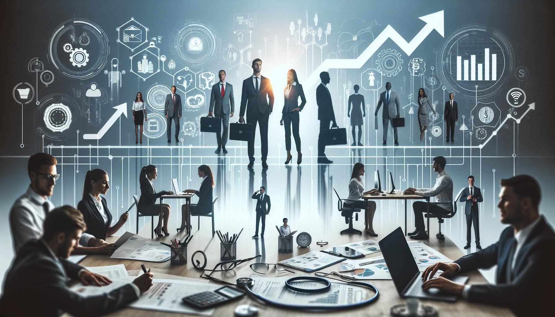 What Questions to Ask a Mentor About Career Development