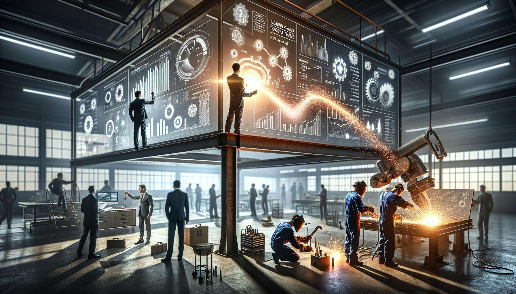 Why Is Welding a Good Career? Explore the Benefits in 2025