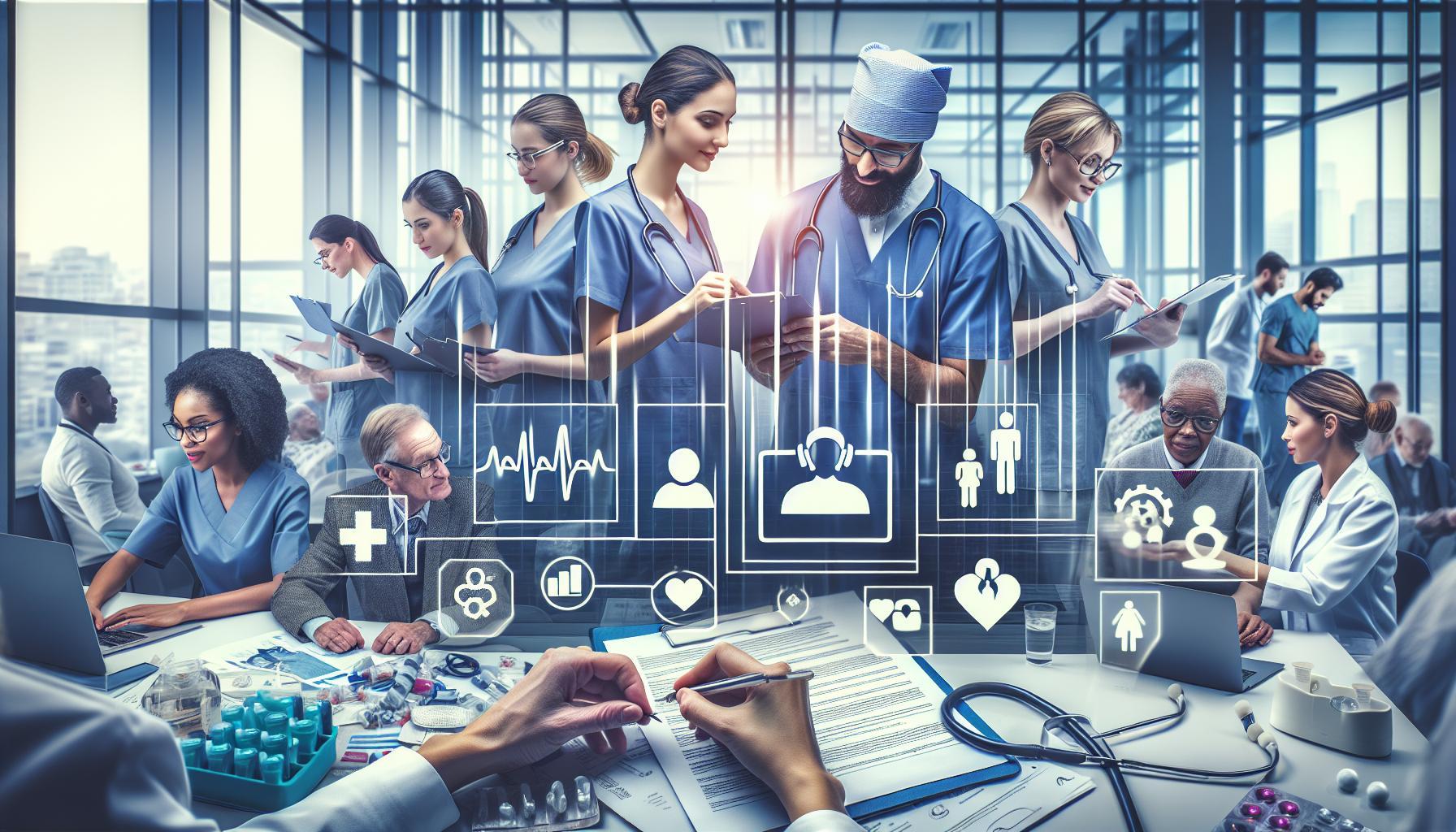 Pros and Cons of Being a CNA: Caring Career or Too Demanding?