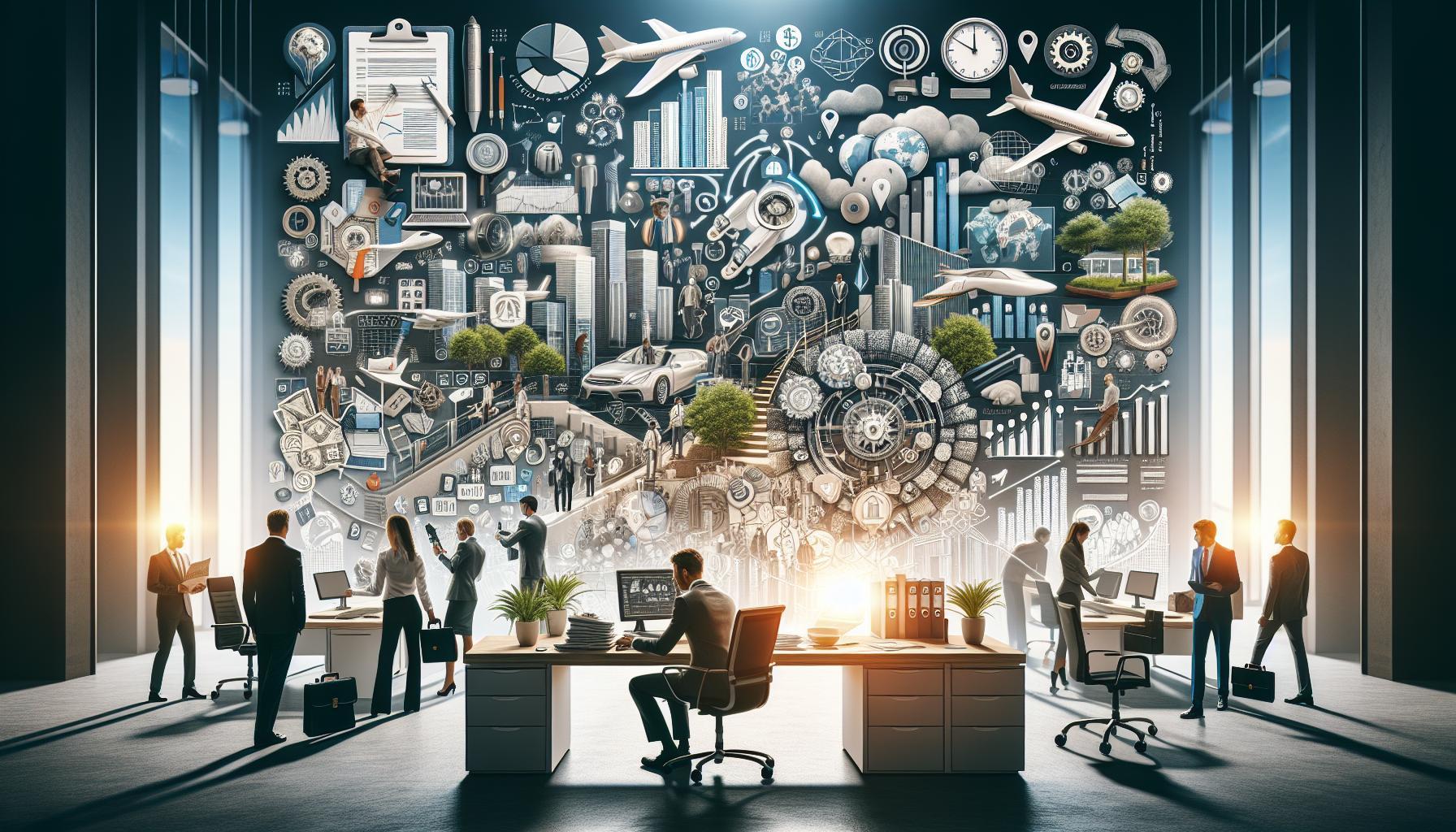 How to Get Into Photography as a Career: Your Ultimate Guide