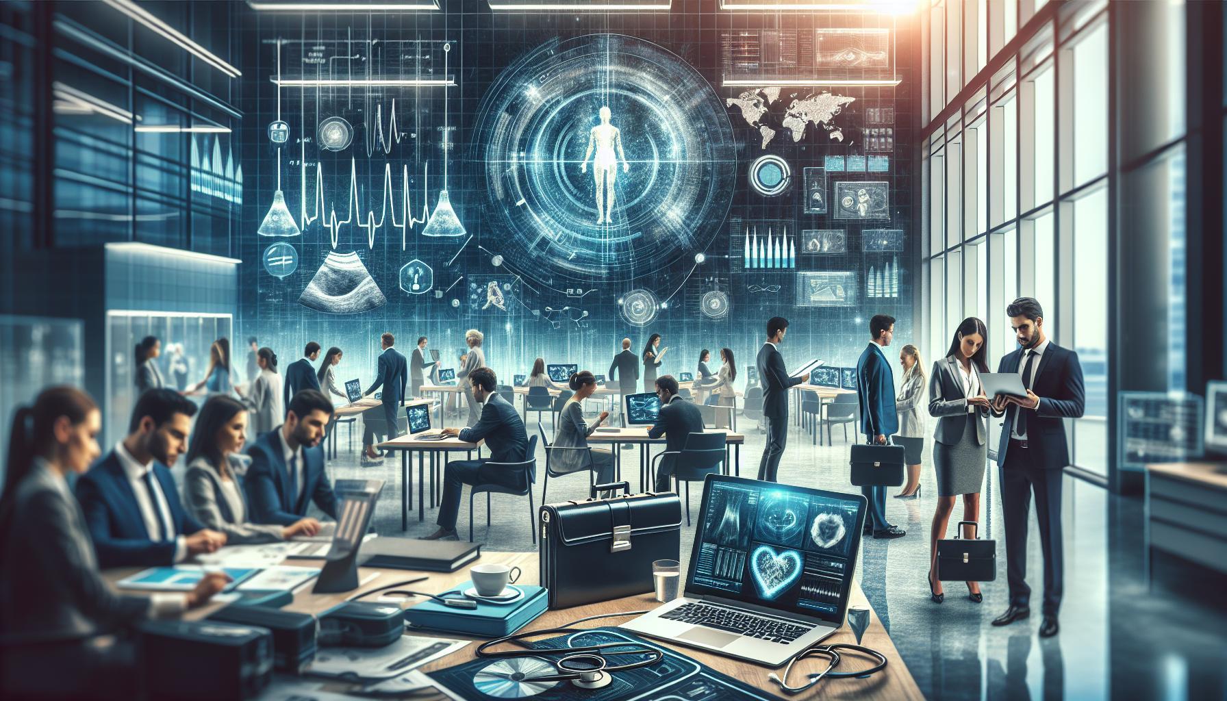 Is Being an Ultrasound Tech Worth It? Career Satisfaction Factors