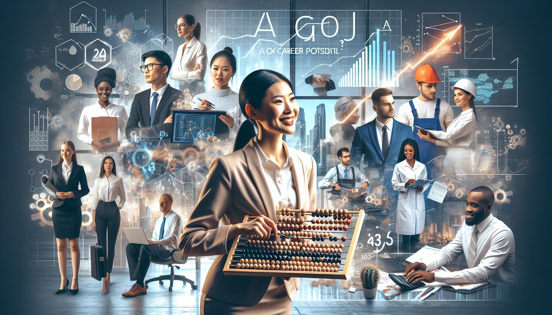 Is Accounting a Good Job? Exploring Career Potential