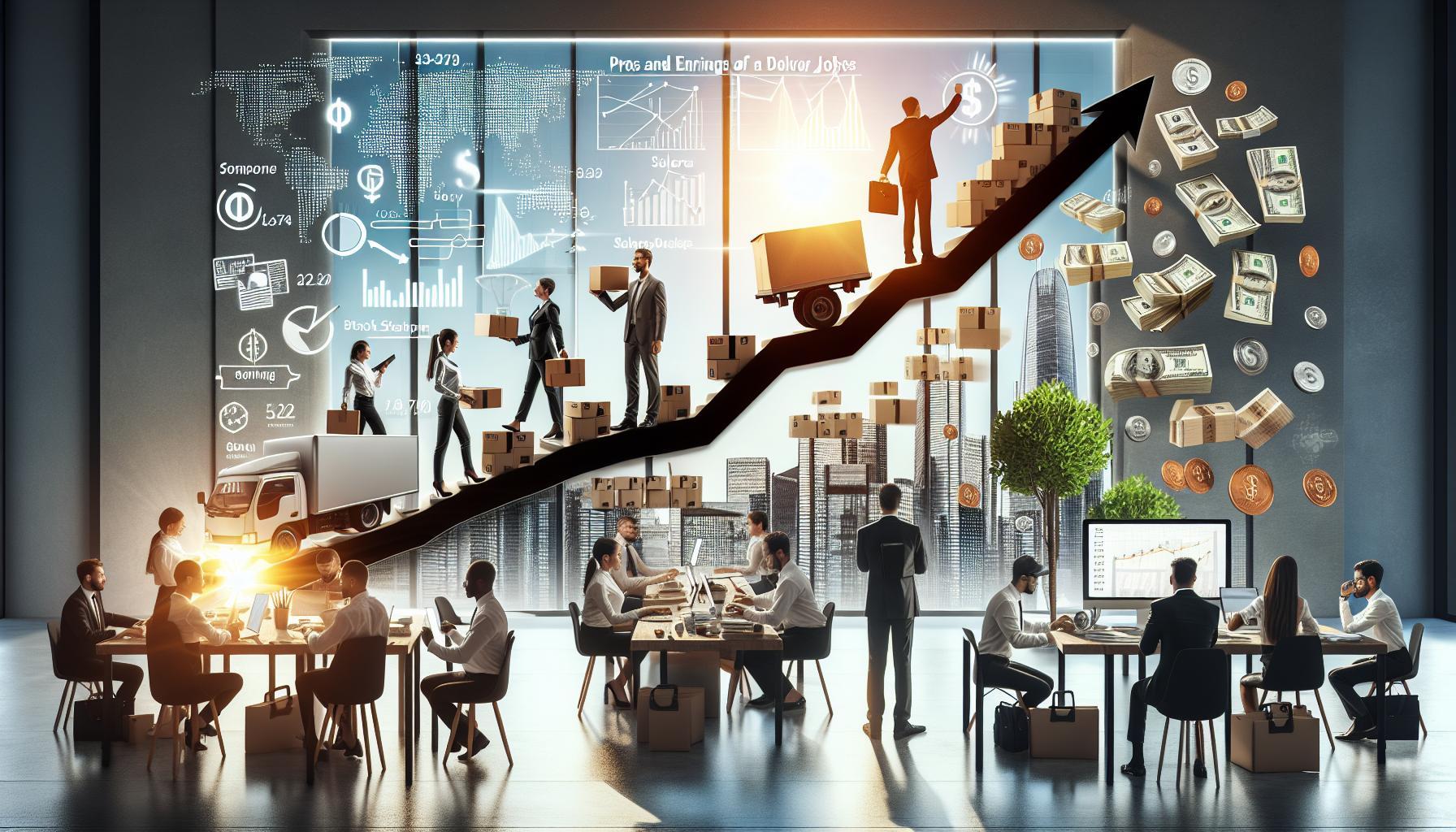 Is DoorDash a Good Job? Pros, Cons, and Earnings