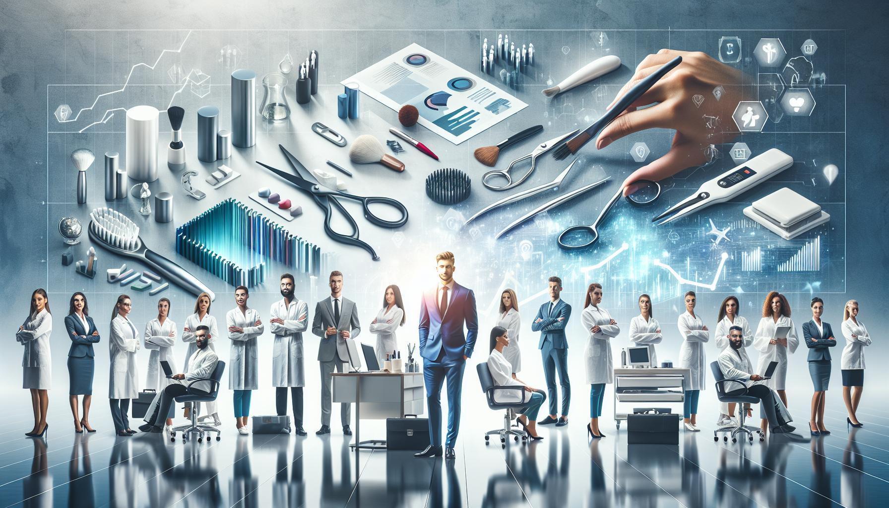 Is Cosmetology a Good Career? Unlock Your Creative Potential