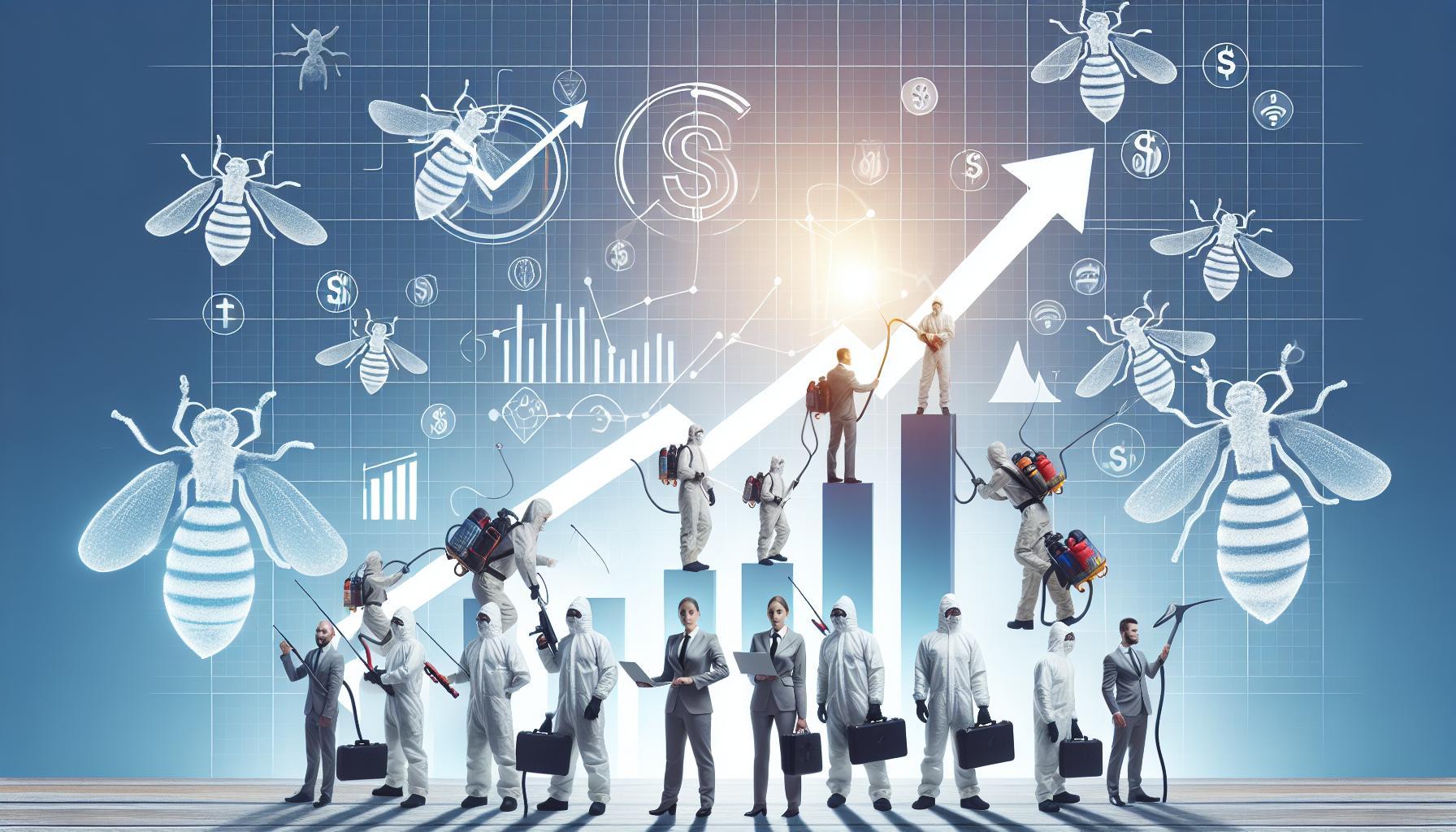 Is Pest Control a Good Job? Demand, Pay, and Career Potential