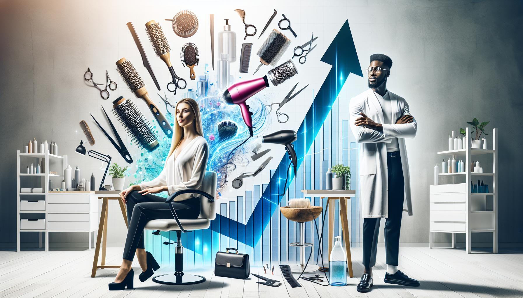 Being a Cosmetologist: Pros and Cons of a Creative Career
