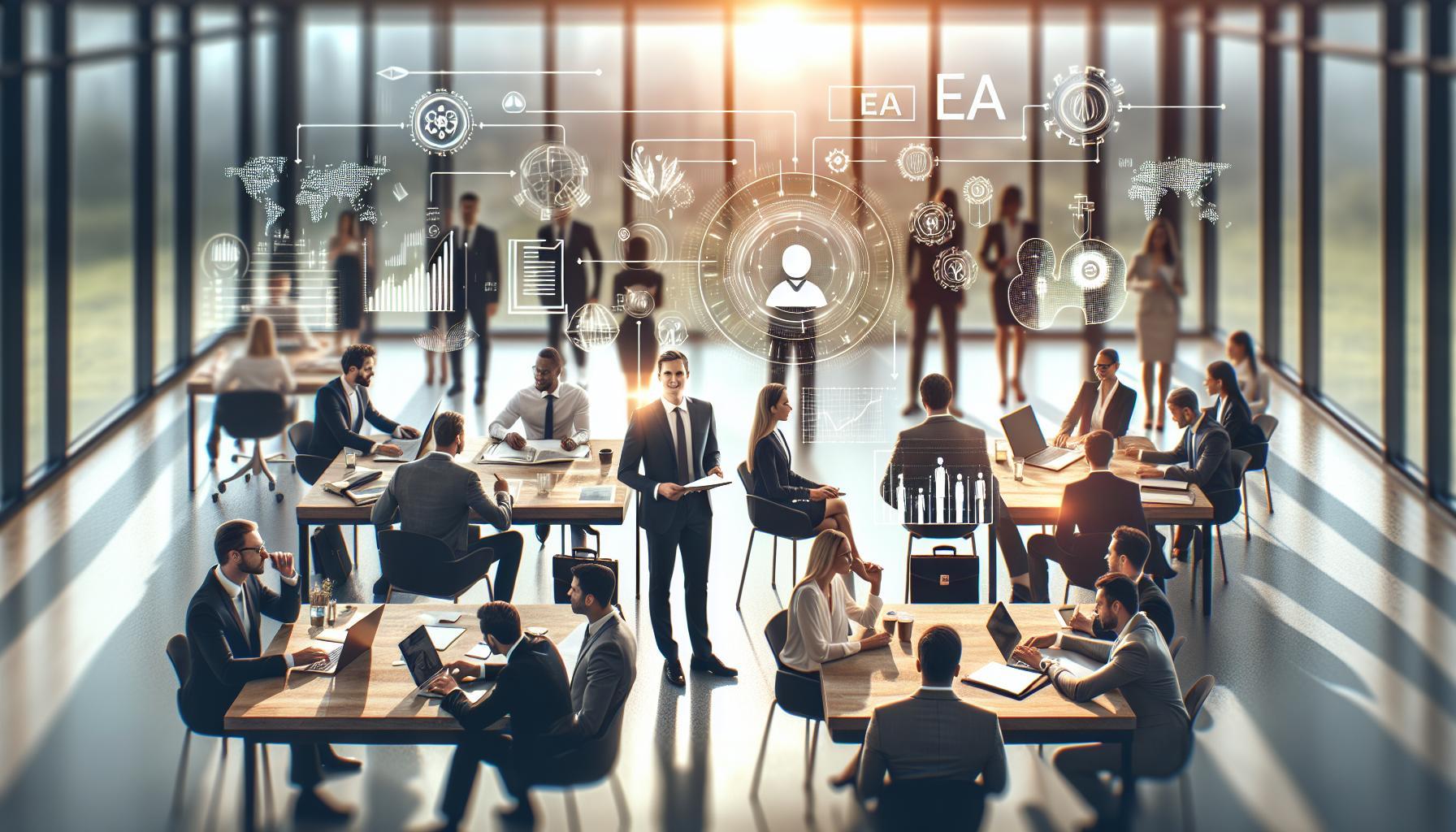 Is a VC EA Role a Good Job? Insights into Venture Capital