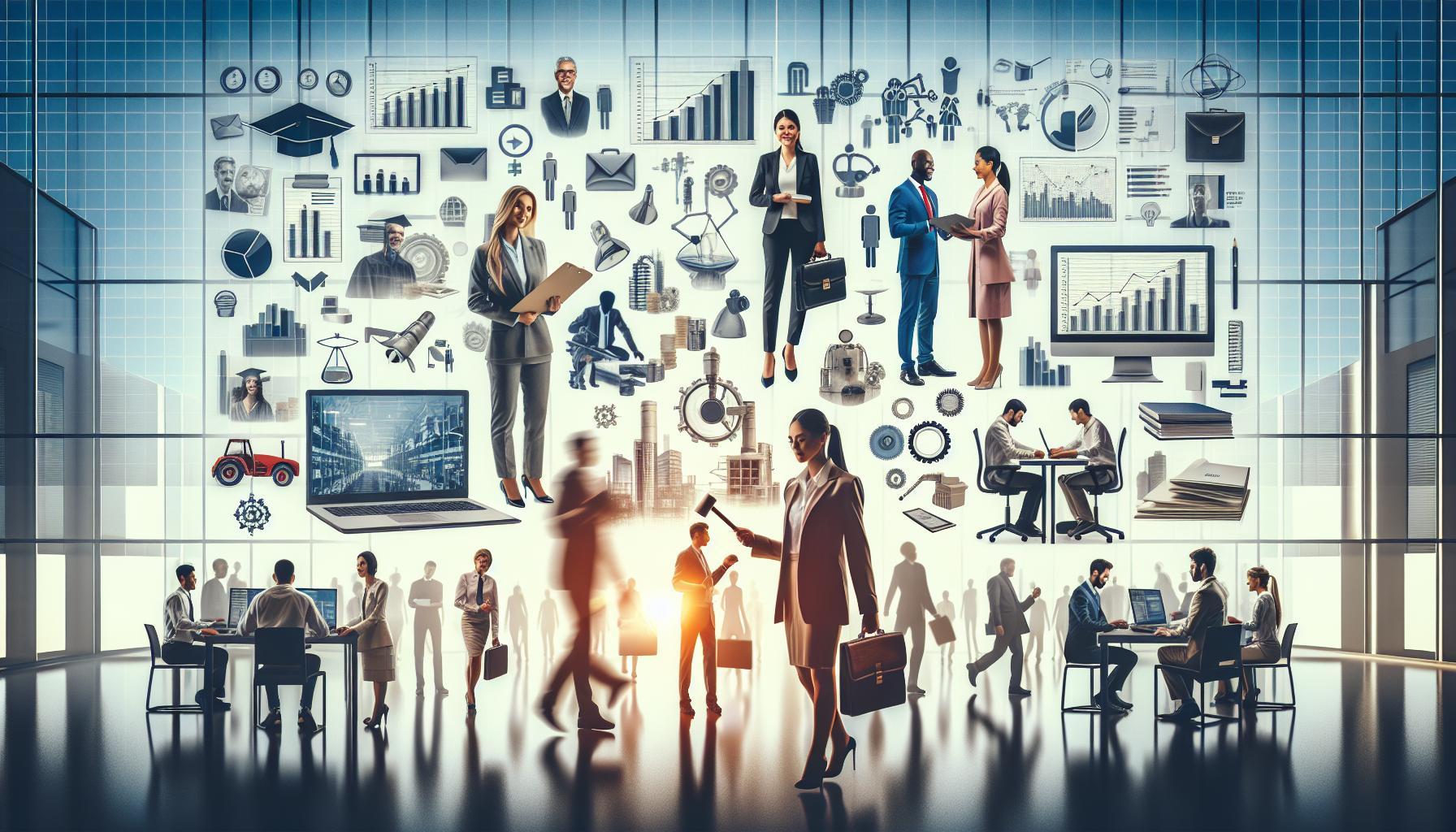 Is Being a Professor Worth It? Academic Life Analyzed