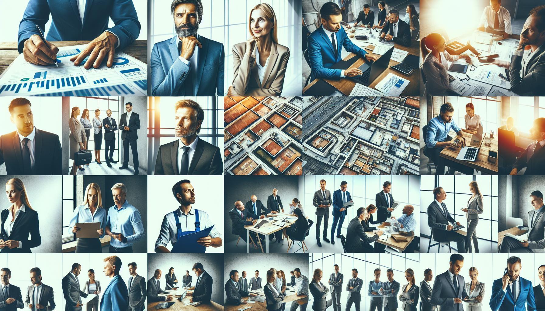 How Much Do Roofing Salesmen Make? Sales Role Salary Insights