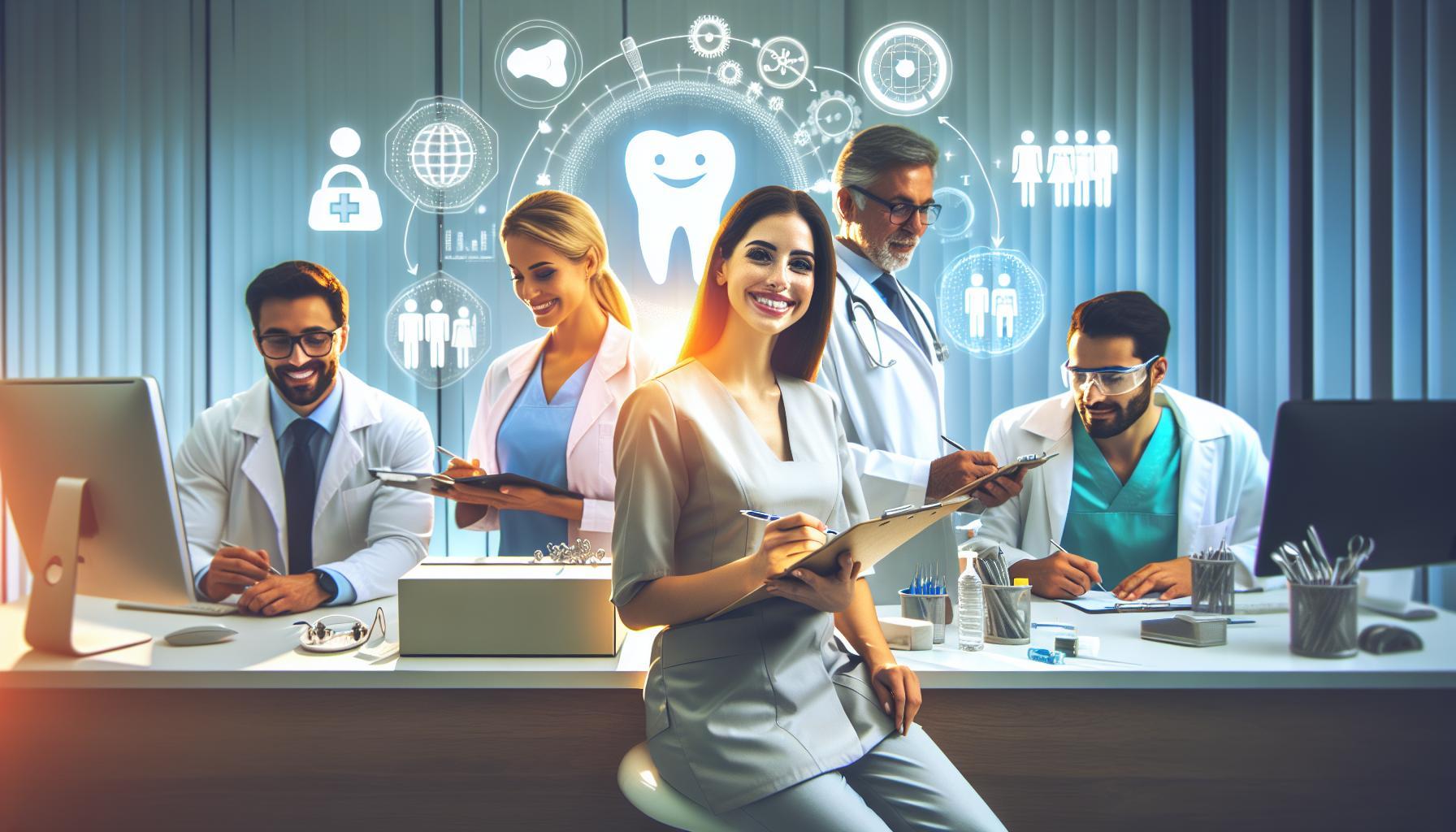 Pros and Cons of Being an Orthodontist: Is Straightening Smiles Fulfilling?