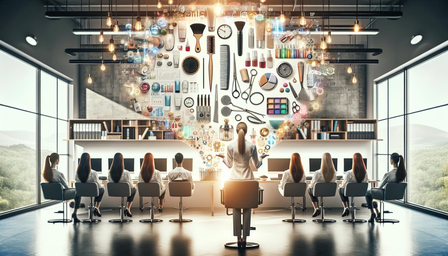 Is Cosmetology a Career? Benefits, Pathways, and Drawbacks