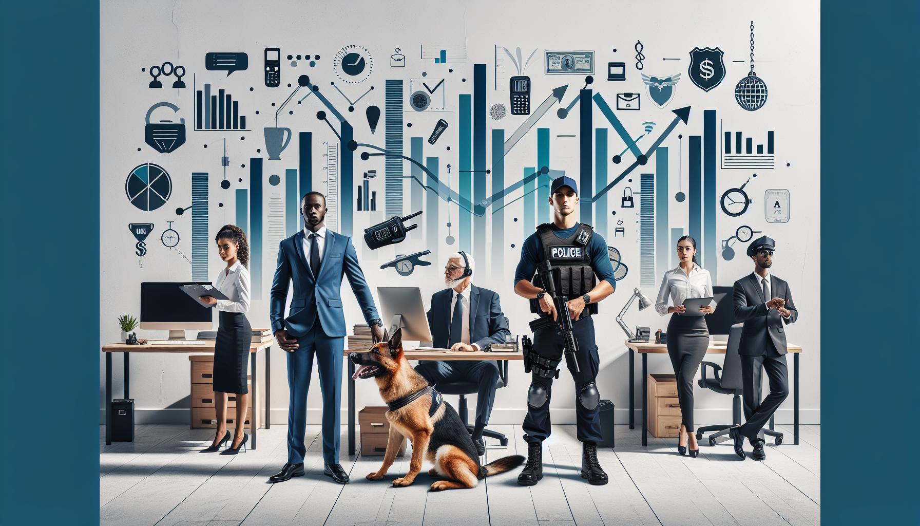 How Much Do K9 Officers Make? Kenneling Facts and Salaries