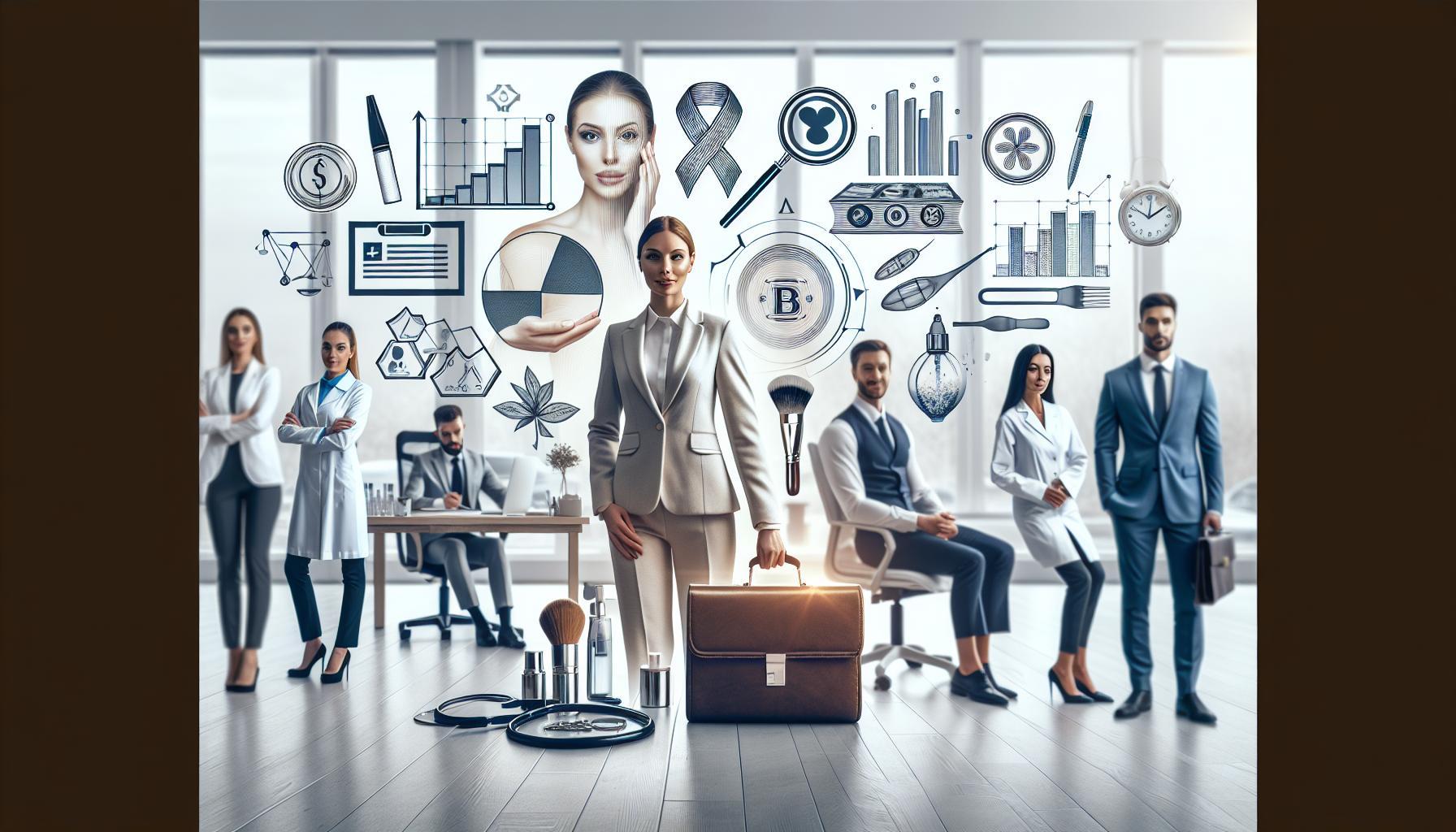 Being an Esthetician: Pros and Cons of a Career in Skincare