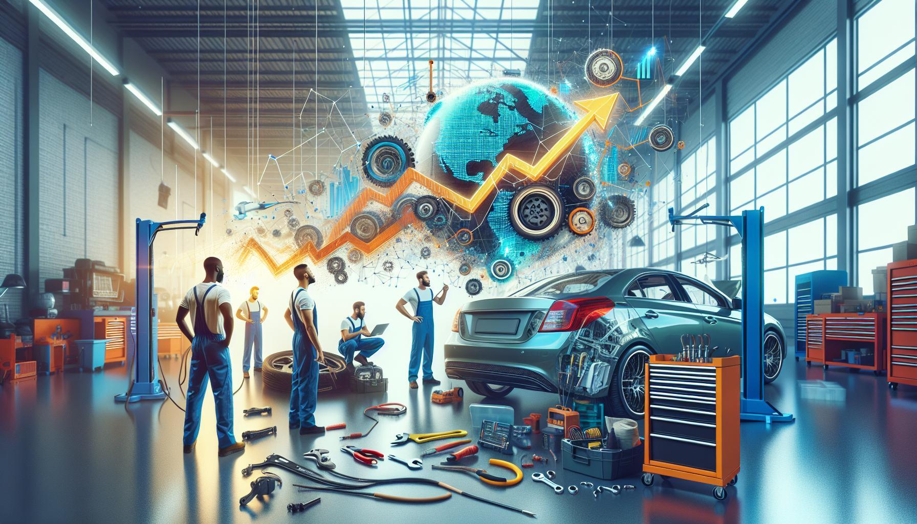 Is Being an Auto Mechanic Worth It? Career Costs and Benefits
