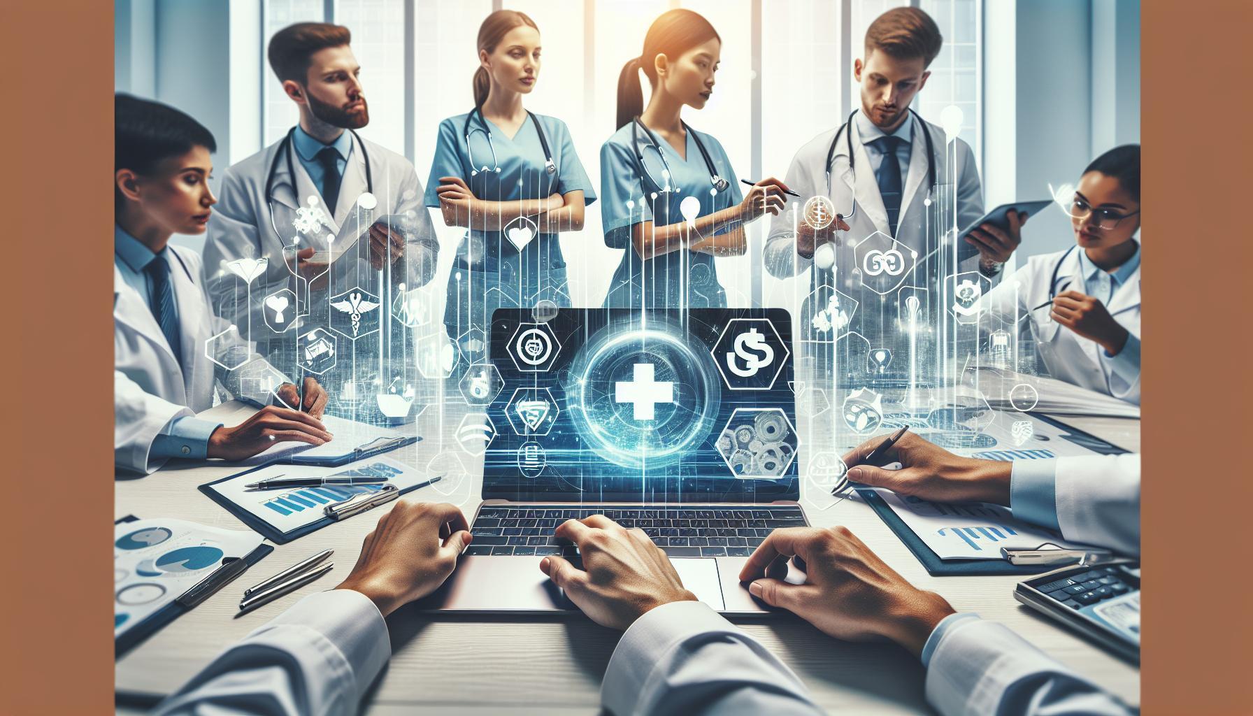 How Can Ethics and Etiquette Affect Your Healthcare Career?