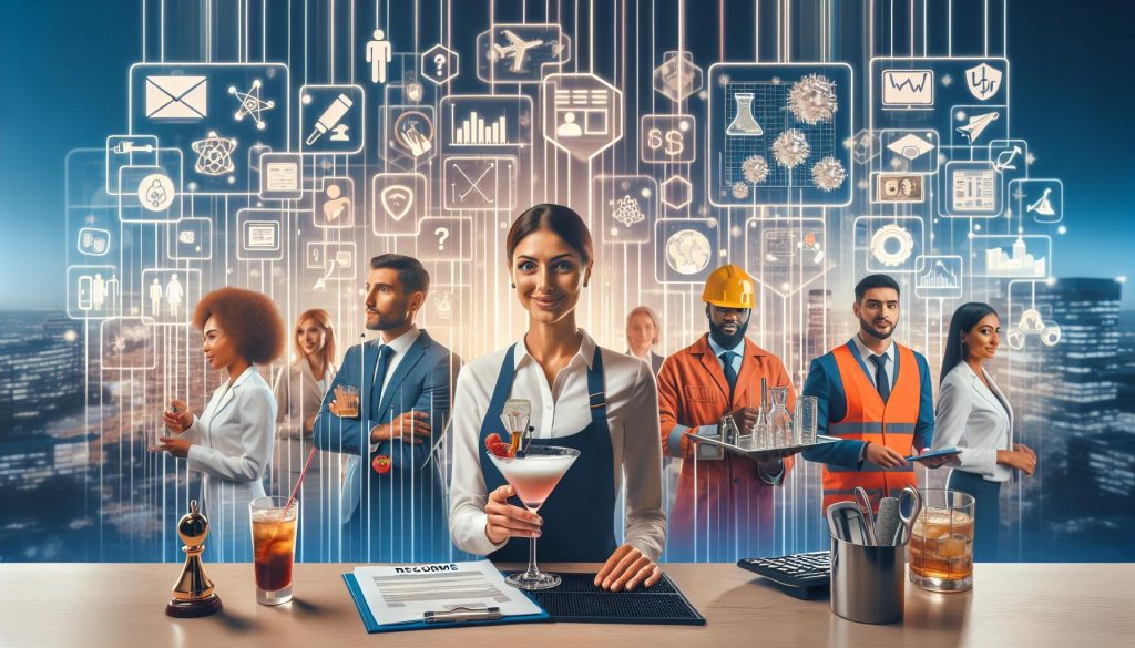 Is Bartending a Good Job? Income and Work-Life Balance