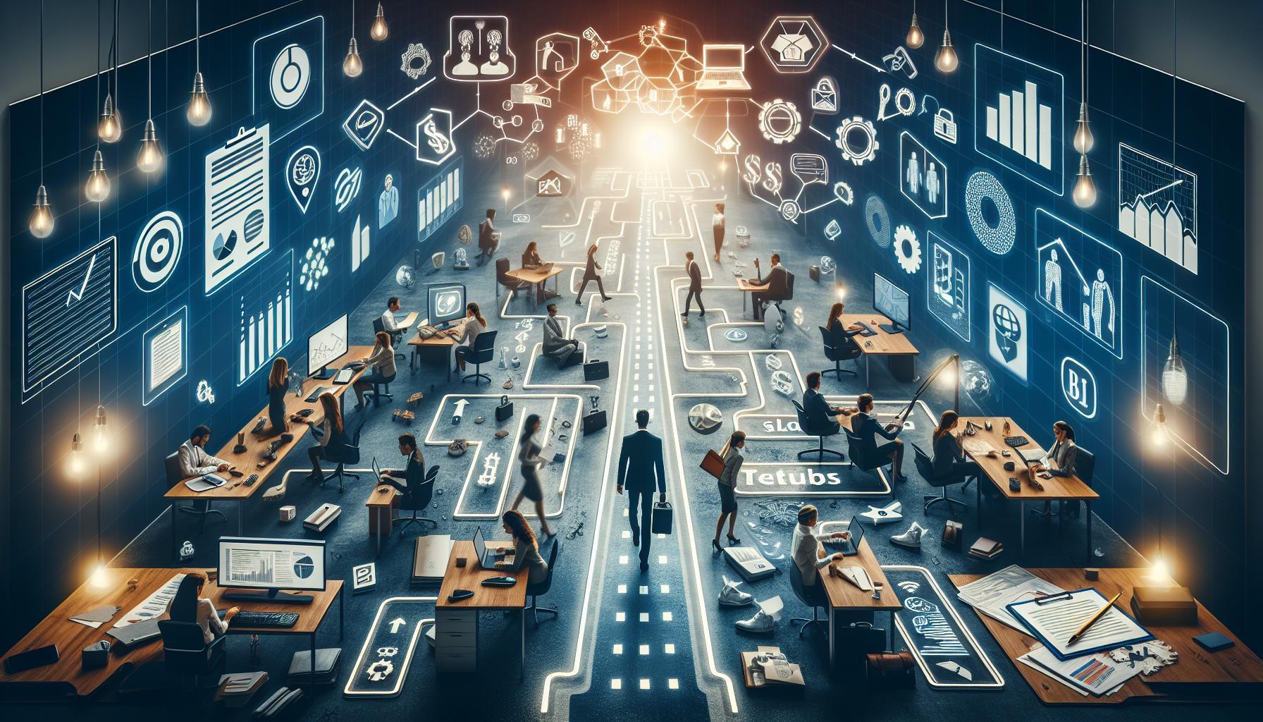 Who Influenced Kimberly Aiken Career? Lessons from Her Journey