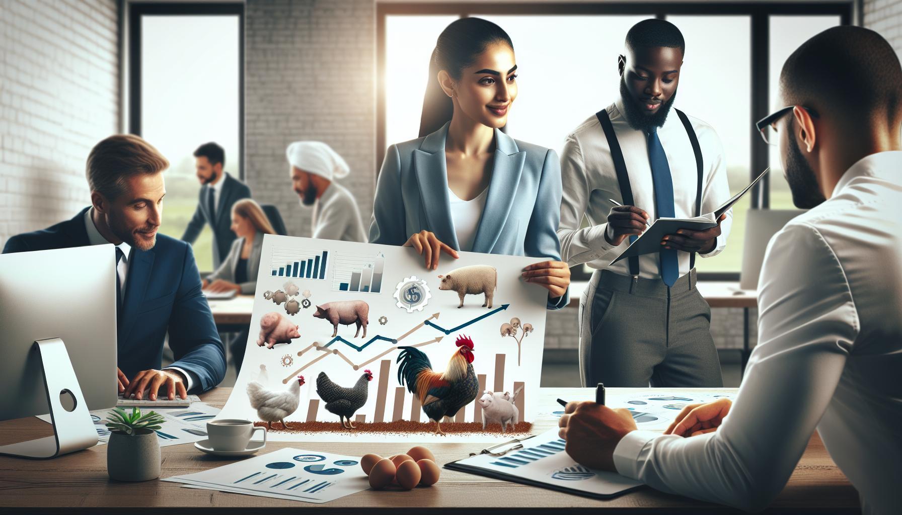 Is Meat/Poultry/Fish a Good Career Path? Pros, Cons, and Insights