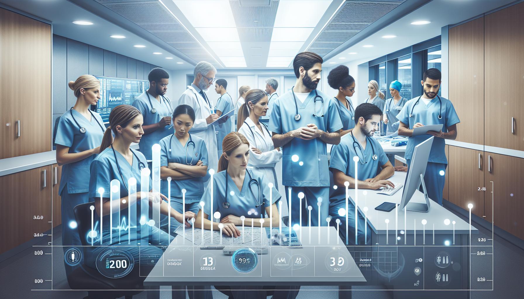 How Much Do Registered Nurses Make in Virginia? Pay Data Revealed