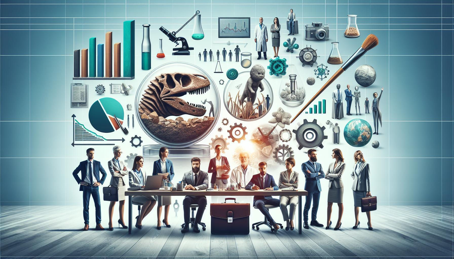 Is Paleontology a Good Career? A Look at Pros and Challenges