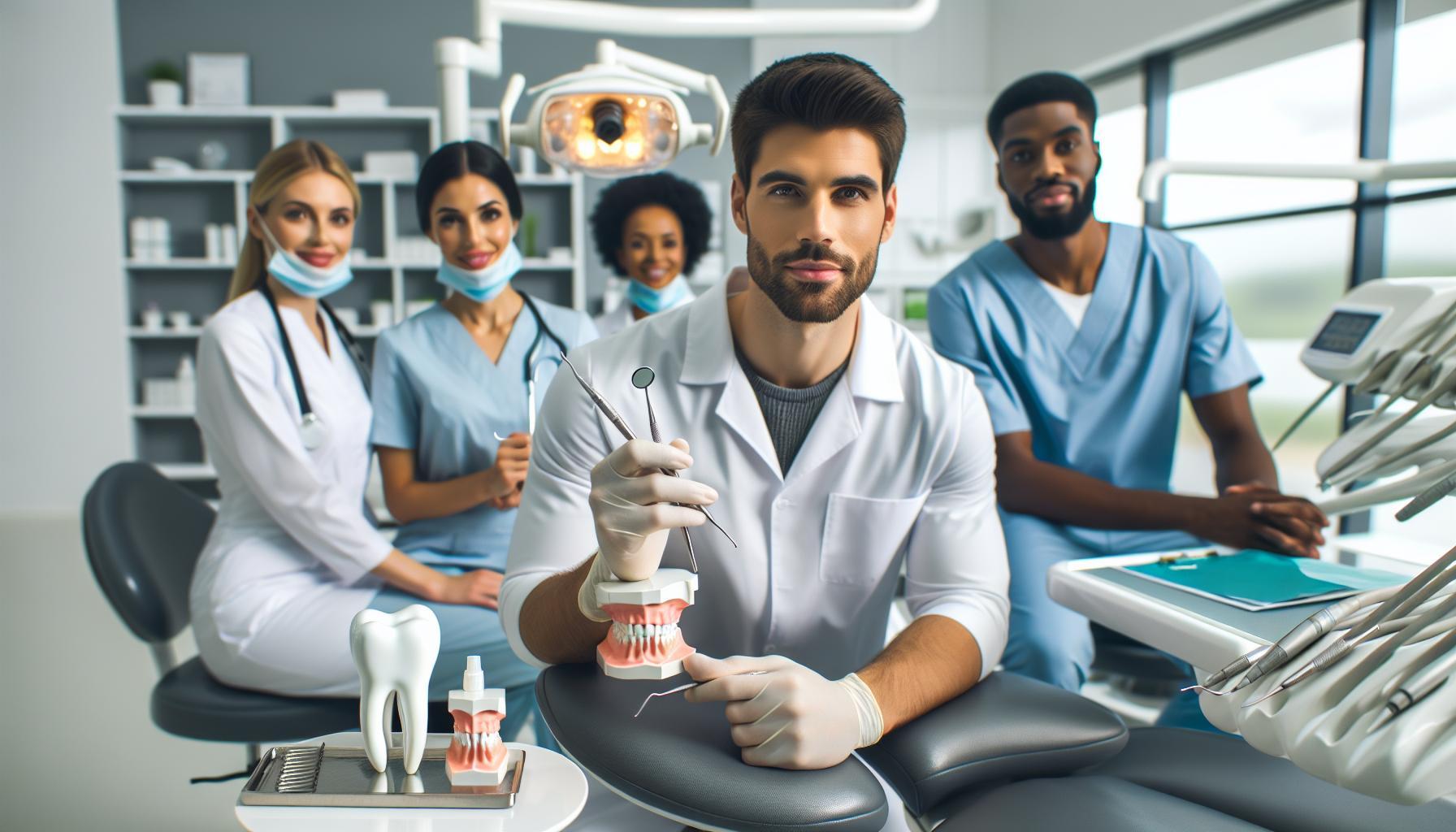 Is Dental Hygienist a Good Job? Benefits, Pay, and Career Path