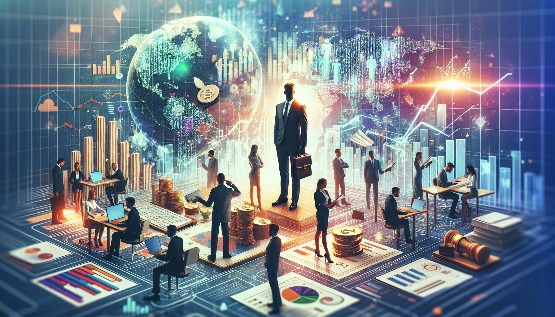 Is Lawyer a Good Job? Challenges, Earnings, and Opportunities