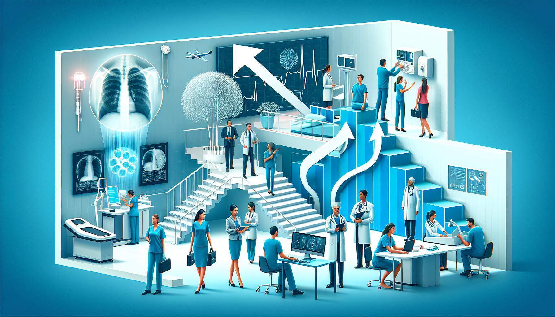 Is Being a Radiology Tech Worth It? Job Growth and Benefits