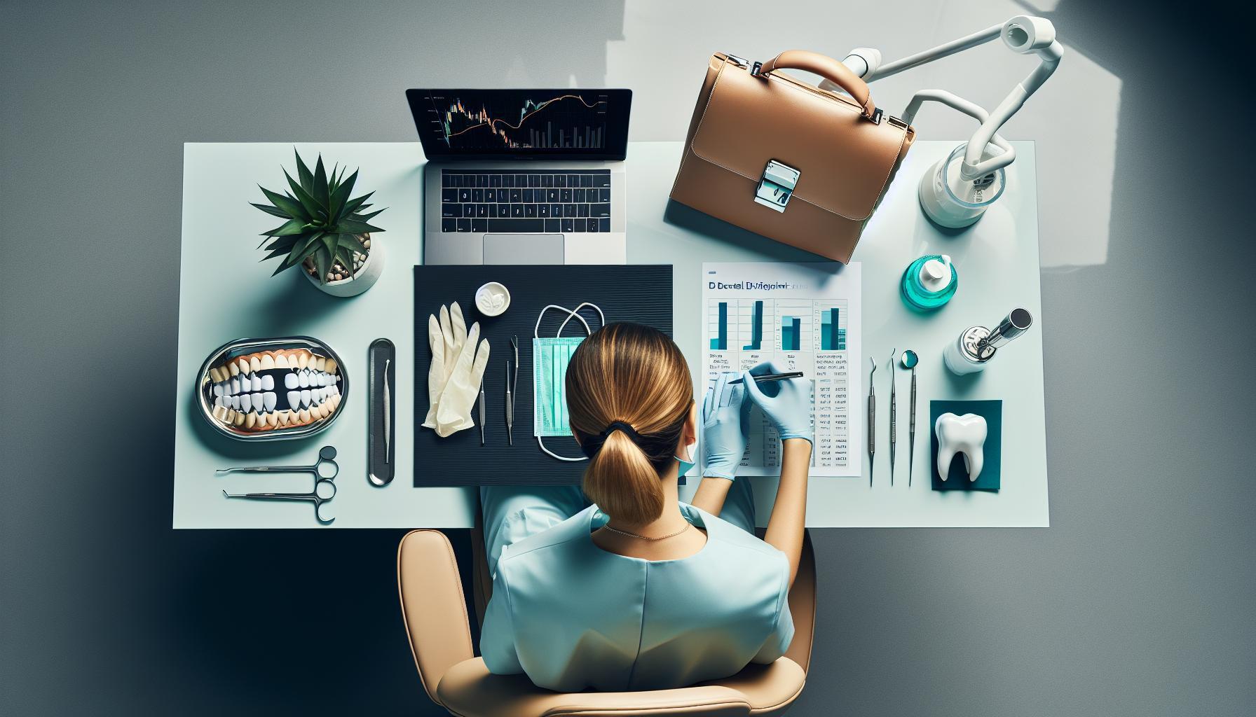 How Much Do Dental Hygienists Make in Colorado? Salary Insights