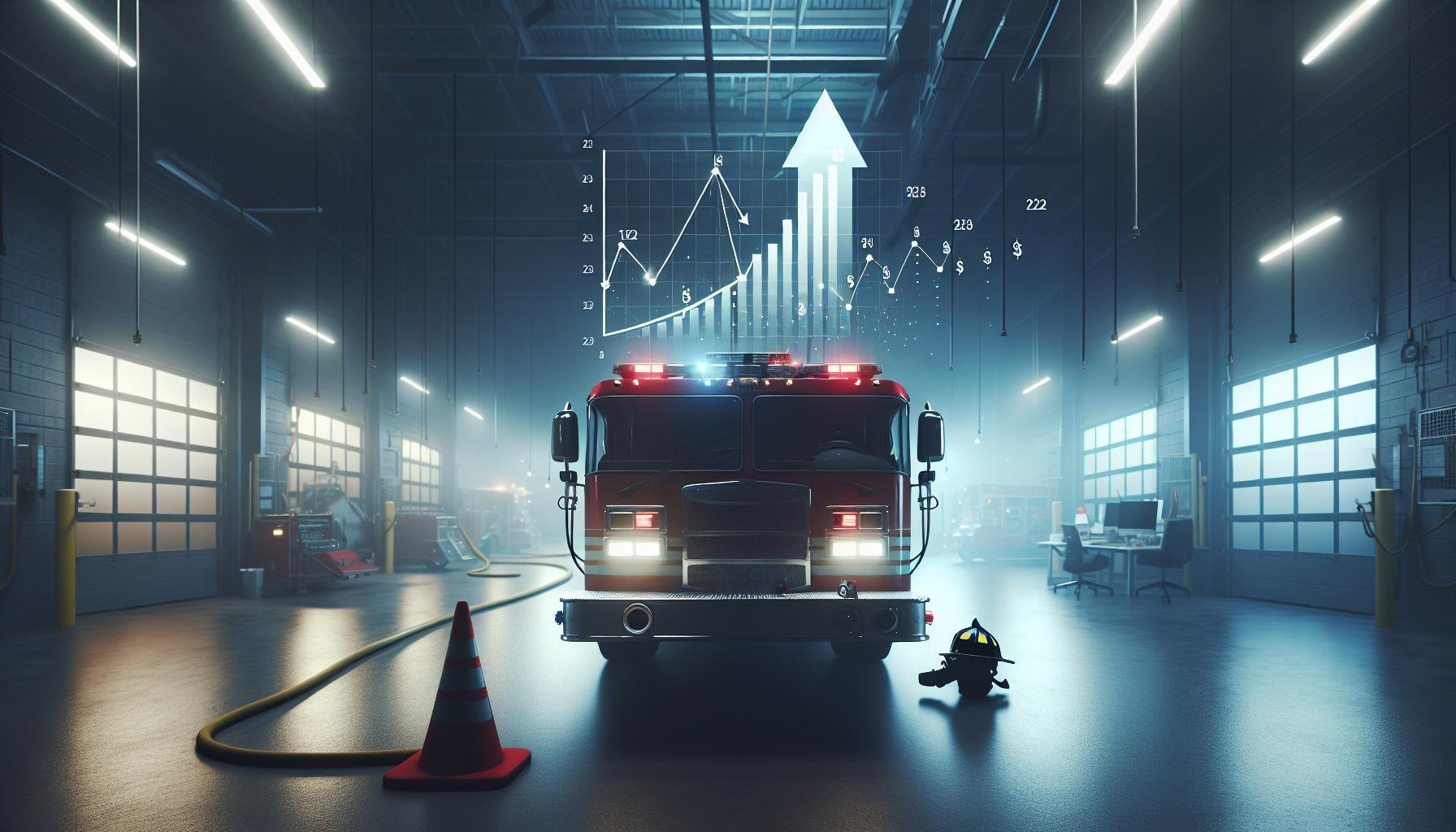 How Much Do Firefighters Make in Michigan? Salary Details