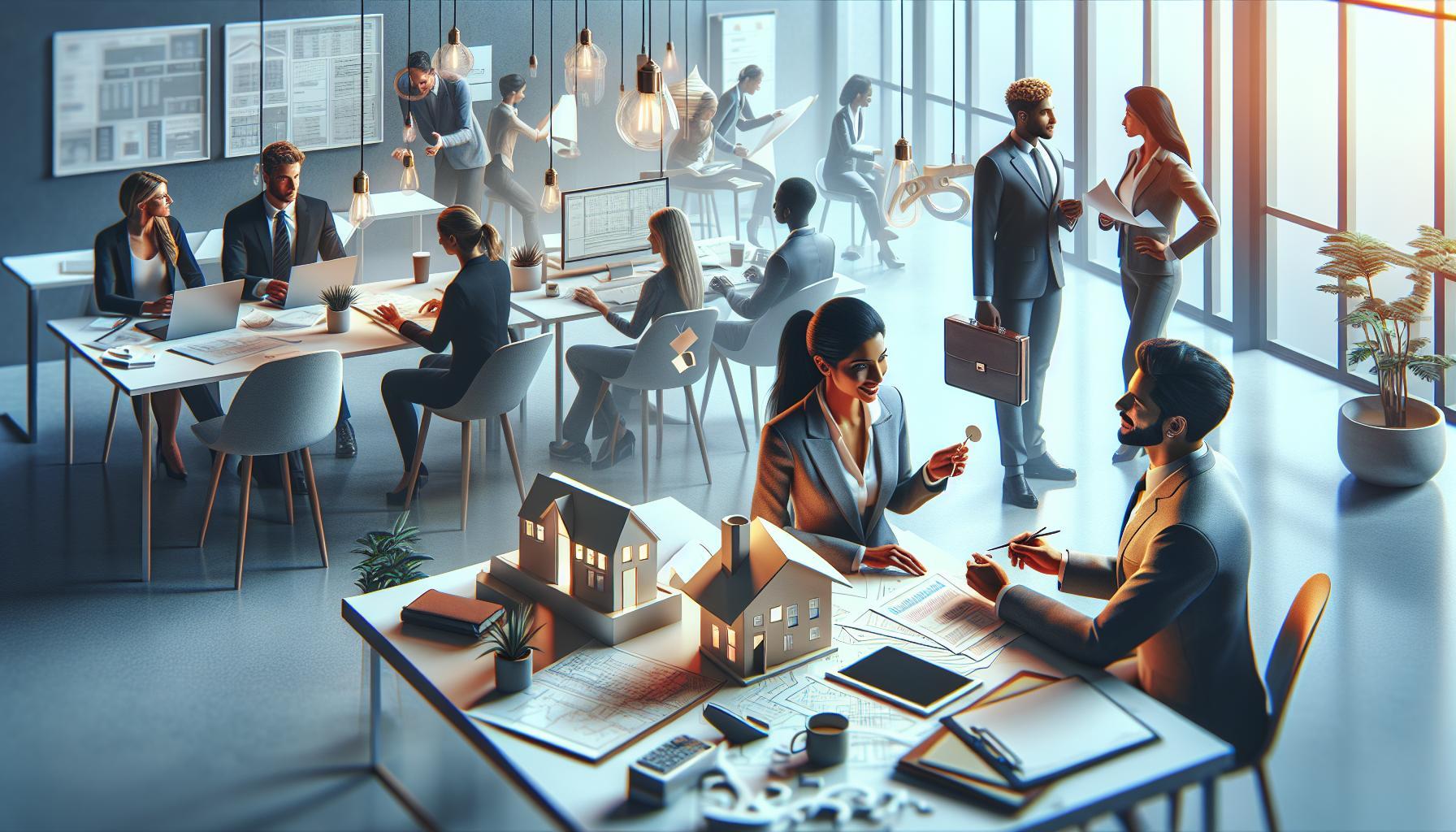 Is Being a Real Estate Agent Worth It? Payoff vs. Challenges