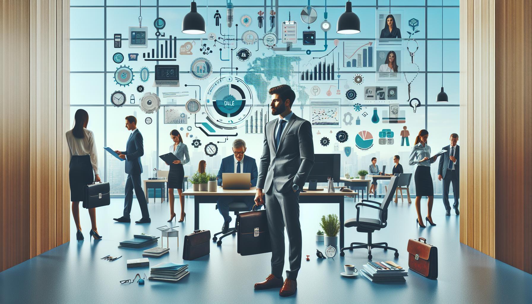 How to Register at the Career Enrichment Center: A Step-by-Step Guide