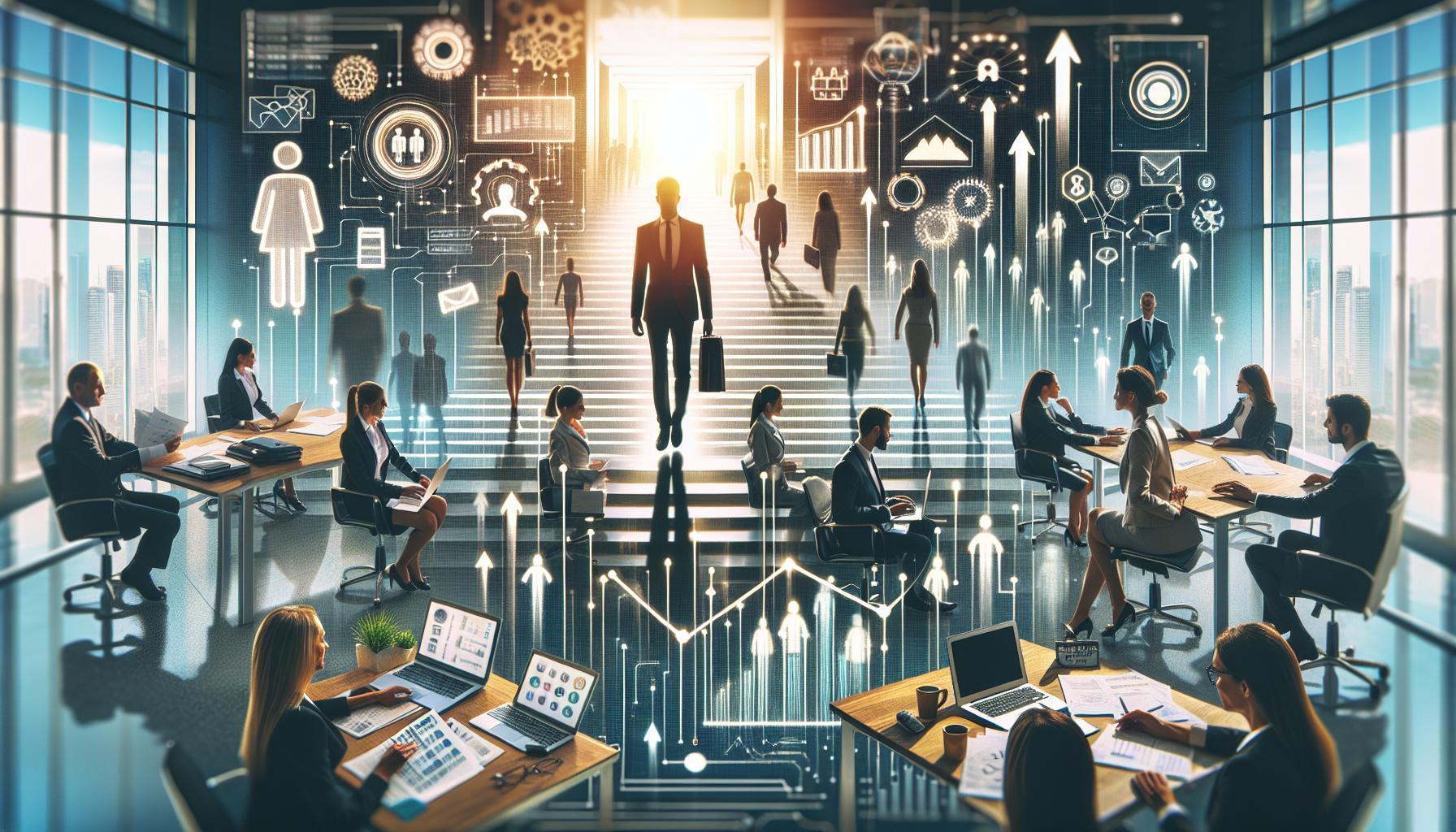 Is 30 Too Late to Start a Career? Why It’s Never Too Late