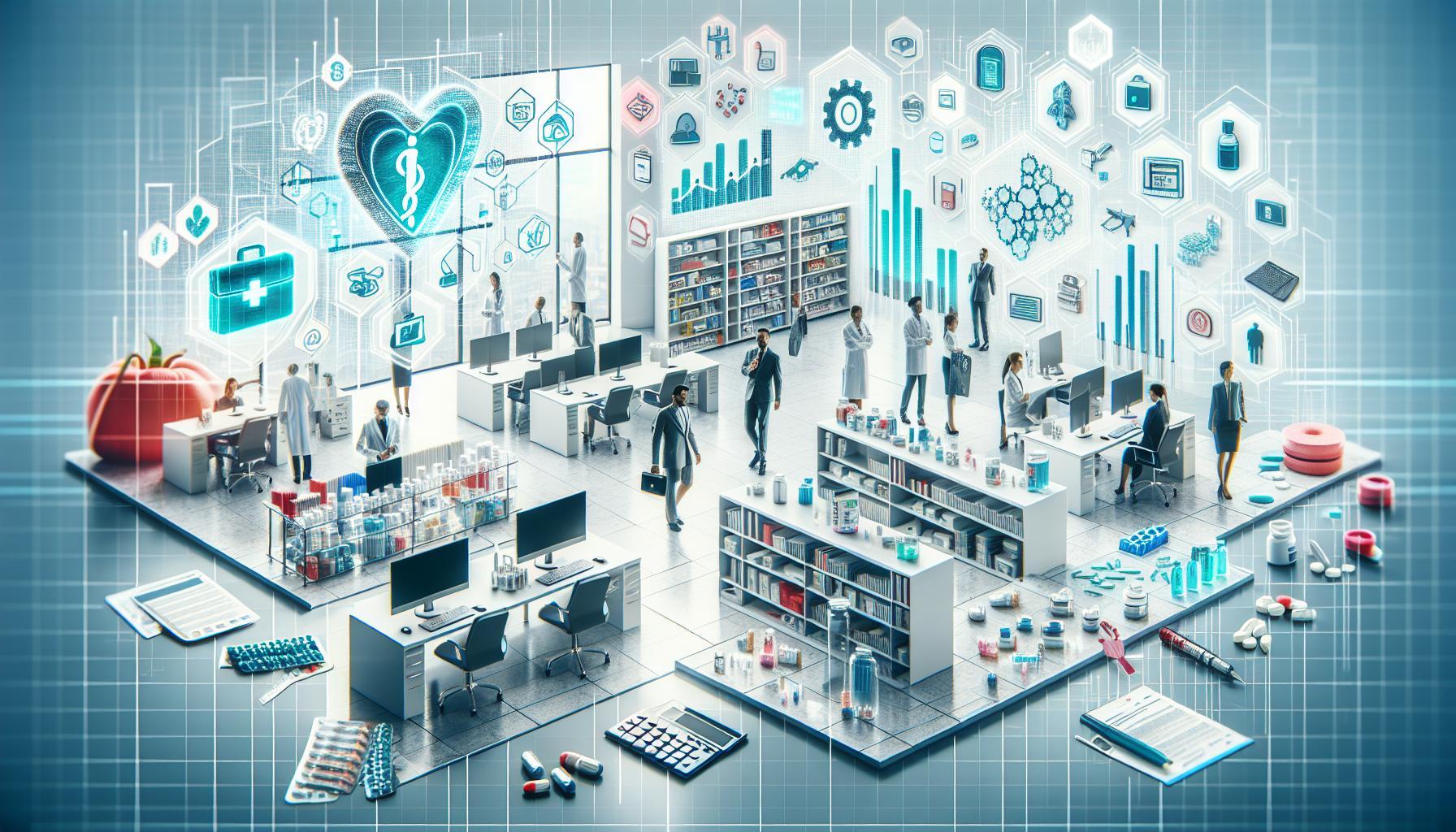 Pros and Cons of Being a Pharmacy Technician: Is This Role for You?